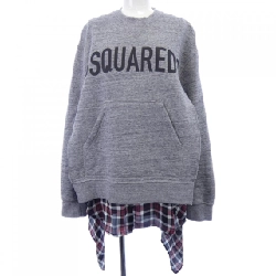 ディースクエアード DSQUARED2 S75GU0383 Áo nỉ - Hàng hiệu Chính hãng