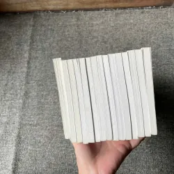 Truyện tranh - Nhóc Maruko - Trọn Bộ 15 Tập 199644