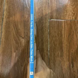 Tự do - Dũng cảm là bản thân mình - Osho (9) 973835