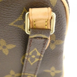 Túi xách vai Louis Vuitton Monogram Marly Bandoulière M51828 611176