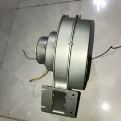 Quạt ly tâm Sowa Nhật (còn gọi là quạt lồng sóc vỏ nhôm ) 736466