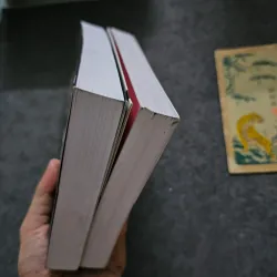 Trò chuyện với ác quỷ - trò chuyện với thượng đế 759503