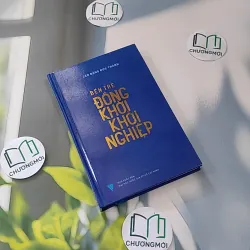 Bến Tre - Đồng Khởi Khởi Nghiệp - CEO Đặng Đức Thành 990065