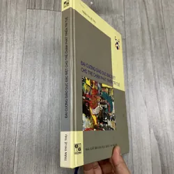 Đại cương giáo dục đặc biệt cho trẻ chậm phát triển trí tuệ. 3a1 689739