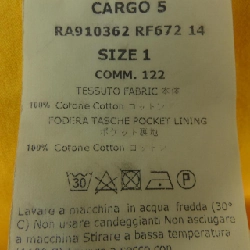 Quần Cellar Door - Hàng hiệu Authentic 897220