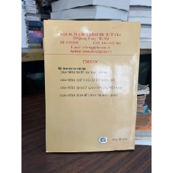 Giáo trình tư tưởng Hồ Chí Minh -Bộ giáo dục và Đào tạo 797222