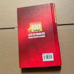 100 câu hỏi đáp LỊCH SỬ ĐẢNG BỘ THÀNH PHỐ HỒ CHÍ MINH 745927