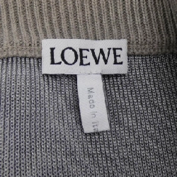 LOEWE Anagram H526Y14KDK Áo len - Hàng hiệu Chính hãng 894378