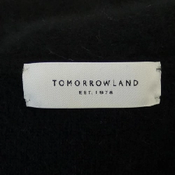 Tomorrowland TOMORROW LAND Áo khoác 627630