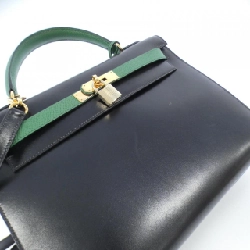 【Vintage】Túi Hermes Kelly 32cm 618804