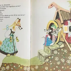 La Petite Maisonnette 589073