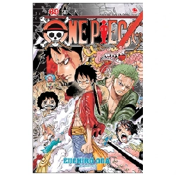 One Piece - Tập 69: Sad - Eiichiro Oda 302730