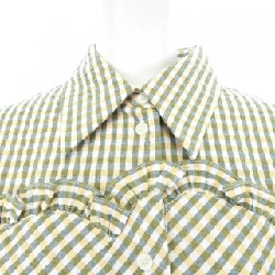 Áo sơ mi KENZO FD52CH0759RU - Hàng hiệu Authentic 774535