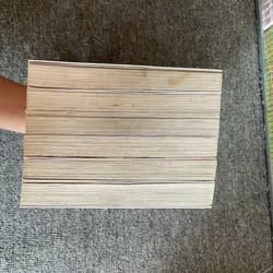 Truyện Chiếc Nơ Kì Ảo Của Hime - Trọn Bộ 6 Tập - NXB Kim Đồng 312255