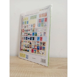 ABC TOEIC RC - Reading Comprehension (Không CD) Park Hye Yeong , Jeong Ji Won New 100% HCM.ASB0707 911970