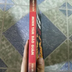 Minh tâm bảo giám - Nguyễn Nguyên Quân 748821