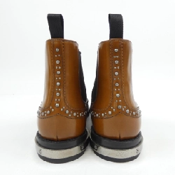 Giày bốt CHURCH'S KETSBY MET - Hàng hiệu Authentic 828162