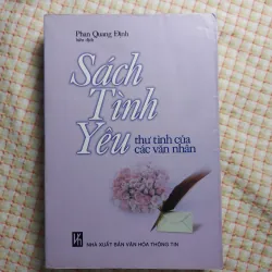 THƯ TÌNH CỦA CÁC VĂN NHÂN • Hemingway, Franz Kapka, Dostoyevsky, Van Gogh...v.v