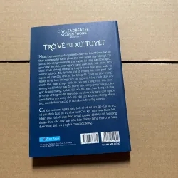 Trở về từ xứ tuyết 1042255
