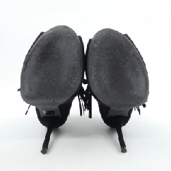 Giày bốt GUCCI - Hàng hiệu Authentic 827382