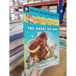 Geronimo Stilton graphic novel 561928