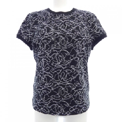 Áo thun CHANEL LOOK48 P78741K11351 25C