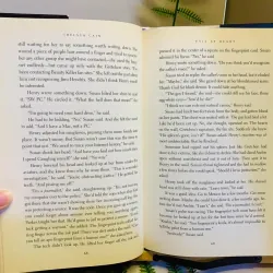 [Sách tiếng Anh 2hand] Like new 90% - Evil at Heart – Chelsea Cain 961032