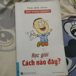 Học giỏi cách nào đây? 