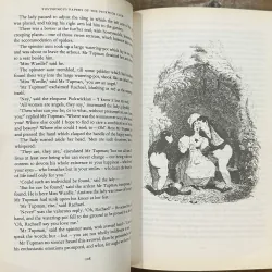 Pickwick Papers - Charles Dickens (Penguin Classics) 731194