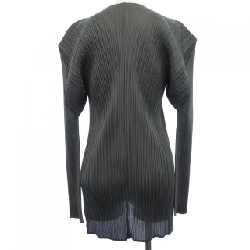 【Cổ điển】Áo cardigan PLEATS PLEASE 634031