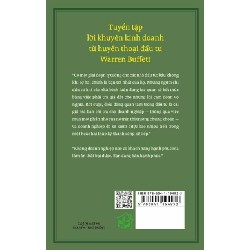 Trí Tuệ Đầu Tư Của Warren Buffett - 350 Lời Khuyên Đắt Giá - Robert L. Bloch 71535