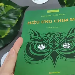 Hiệu Ứng Chim Mồi (Tập 1) 604657