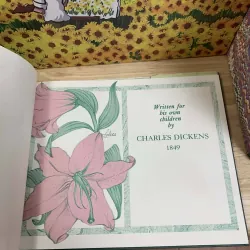 The Life Of Our Lord - Charles Dickens 715874