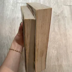 Huynh đệ - Dư Hoa (2 quyển)