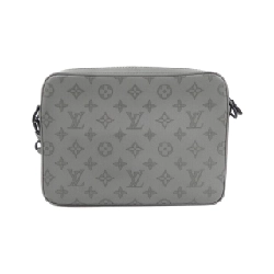 Túi đeo chéo Louis Vuitton Monogram Shadow Duo M46104 - Hàng hiệu Authentic 801816