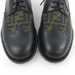 Giày FENDI 7L1563 - Hàng hiệu Chính hãng 902435