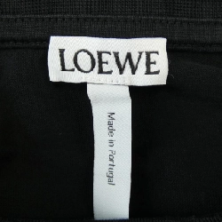 LOEWE 17145202107 Áo thun - Hàng hiệu Chính hãng 822259