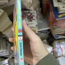 Quyền thuật vô song tập 26  775865