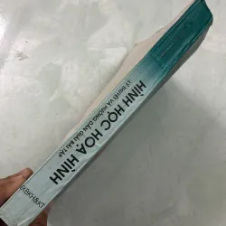 Hình học hoạ hình - Nguyễn Văn Hiến 1011461
