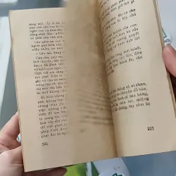 [XƯA] [HIẾM] Con Bụi (1990) - Trần Chiến 997596