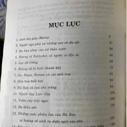 Truyện Cổ Phương Đông - Sách có minh họa 688142