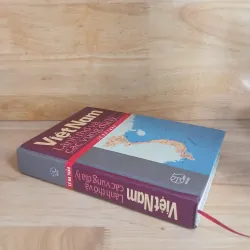 Việt Nam - Lãnh Thổ Và Các Vùng Địa Lý (GS. Lê Bá Thảo) 972843