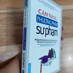 Cẩm nang phương pháp sư phạm 597768