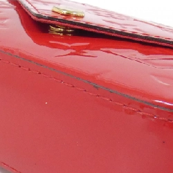 Túi xách Louis Vuitton Vernis Sac Lucy M90282 - Hàng hiệu Chính hãng 803240