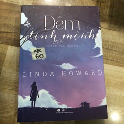 Đêm định mệnh - Linda Howard