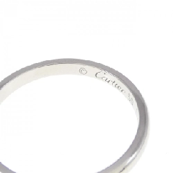 Nhẫn cưới Cartier - Hàng hiệu Authentic 840907