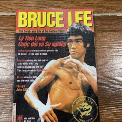 Lý Tiểu Long cuộc đời và sự nghiệp (8)