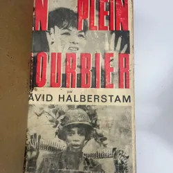 En Plein Bourbier - David Halberstam 1023819