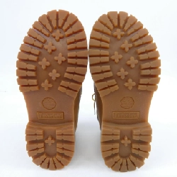 Giày bốt TIMBERLAND - Hàng hiệu Authentic 830220