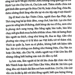 Sơn Nam:Giới thiệu Sài Gòn xưa-Ấn tượng 300 năm-Tiếp cận với Đồng Bằng sông Cửu Long 702718